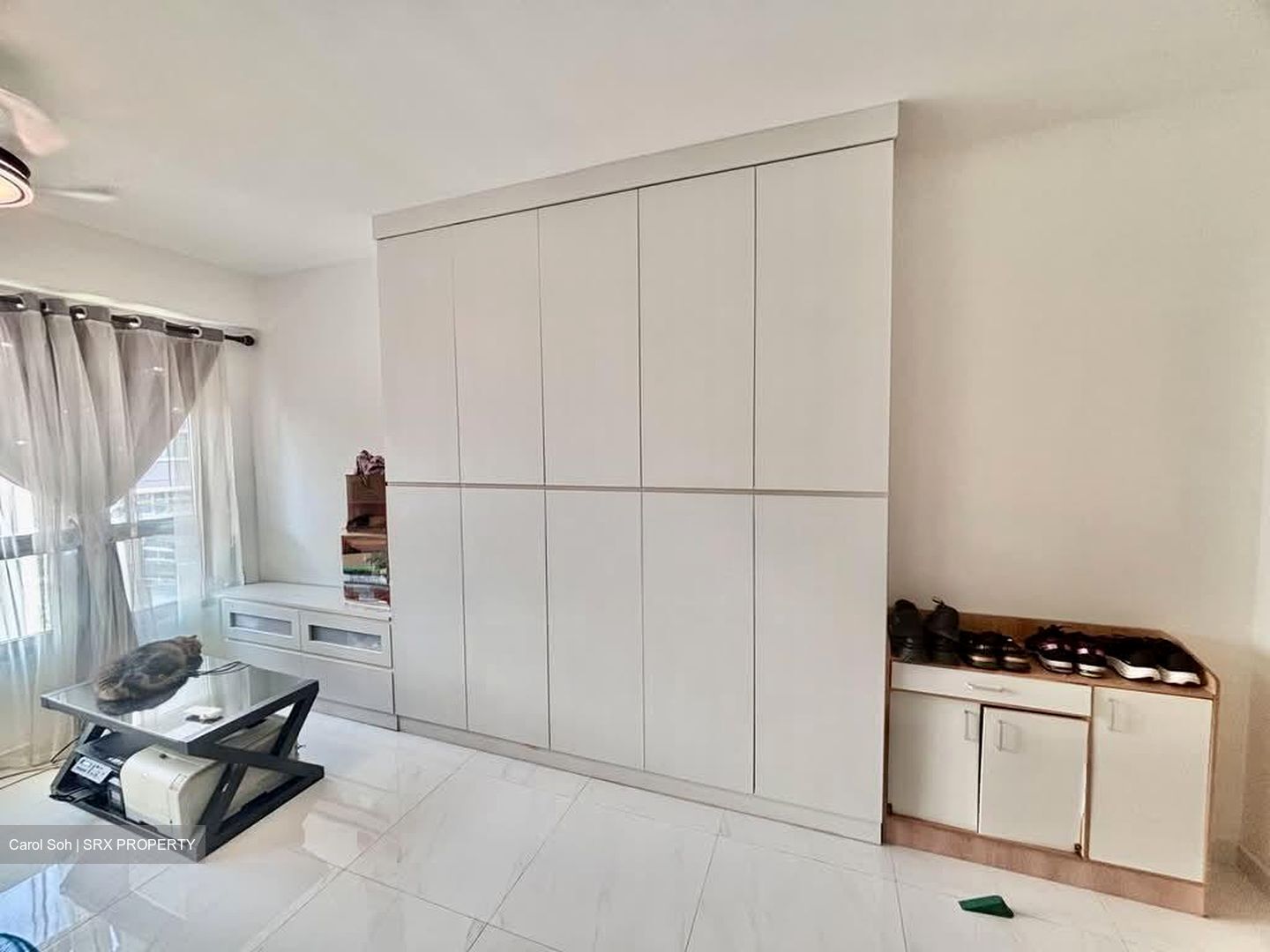 Blk 494J Tampines Greenedge (Tampines), HDB 4 Rooms #572265711